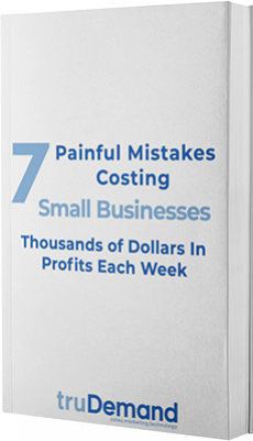 7 Mistakes eBook Cover