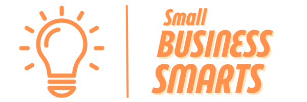 Small Business Smarts Logo